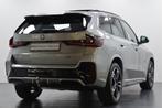 BMW iX1 eDrive20 M Sport / Panoramadak / Trekhaak / Achterui, Gebruikt, Met garantie (alle), Origineel Nederlands, 420 min