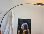 Relco Milano boog lamp design lamp, Ophalen, Zo goed als nieuw, Minder dan 100 cm