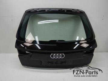 Audi A6 avant 4G9 C7 achterklep LY8Z beschikbaar voor biedingen