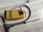 Miele stofzuiger. Vintage/retro. Groen., Witgoed en Apparatuur, Stofzuigers, Ophalen, Gebruikt, 1200 tot 1600 watt, Stofzuiger