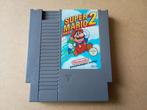 Nintendo NES Super Mario 2, Nintendo, Gebruikt, Geen, Geen