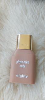 Sisley phyto-teint nude 5C golden, Sieraden, Tassen en Uiterlijk, Uiterlijk | Cosmetica en Make-up, Ophalen of Verzenden, Nieuw