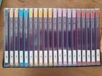 Collectie van 20 verzamel cd's The music Document uit 1996, Cd's en Dvd's, Cd's | Verzamelalbums, Boxset, Pop, Gebruikt, Ophalen of Verzenden