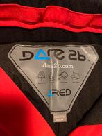 Ski kleding set: Dare2b jas, 2 broeken, Ophalen of Verzenden, Gedragen, Overige maten, Broek