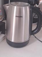 Philips waterkoker, Witgoed en Apparatuur, Waterkokers, Ophalen of Verzenden, Zo goed als nieuw