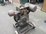 stationaire motor  petter, Ophalen, Gebruikt