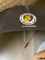 Paraplu's, Ophalen of Verzenden, Nieuw, Blauw