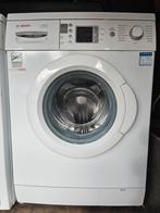 Bosch 7 kg condensdroger en Bosch 7 kg wasmachine, Witgoed en Apparatuur, Wasdrogers, Ophalen of Verzenden, Zo goed als nieuw