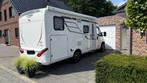 Camper Hymer Exsis T 474, 2020, 9G automaat, Automaat, Standaard zit, Ringverwarming, Gaslek-detector
