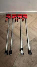 Bessey KREV 100 - 2K Corpus Lijmtang Lijmklem te koop set!, Ophalen of Verzenden, Zo goed als nieuw