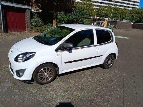 Renault Twingo 1.2 16V 2011 Wit, Auto's, Renault, Particulier, Twingo, Airconditioning, Benzine, A, Hatchback, Handgeschakeld