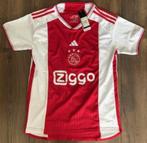 Nieuw Ajax Adidas Ziggo thuisshirt Maat M, Ophalen of Verzenden, Nieuw, Ajax, Shirt