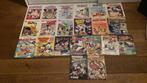 Donald duck, mickey mouse, boris boef albums per stuk €1,-, Eén comic, Ophalen of Verzenden, Zo goed als nieuw, Amerika