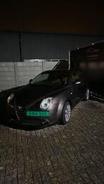 Alfa mito 2013 diesel, Auto's, Voorwielaandrijving, Euro 5, Twingo, 4 cilinders