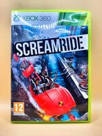 Screamride - Xbox 360, Avontuur en Actie, Vanaf 18 jaar, Microsoft, Eén computer