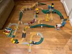 Fisher-Price Geotrax, Met geluid, Gebruikt, Ophalen of Verzenden, Duw- of Trekspeelgoed