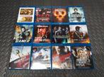 12 Bluray's, Ophalen of Verzenden, Gebruikt