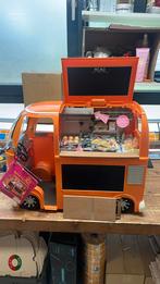 Speelgoed Foodtruck, Ophalen of Verzenden, Nieuw