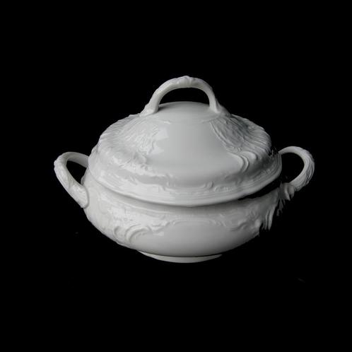 Groenteterrine / Dekschaal Rosenthal Classic Sanssouci, Huis en Inrichting, Keuken | Servies, Zo goed als nieuw, Overige stijlen