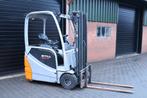 Still RX20-16 heftruck elektrische 3-delige mast sideshift, 1000 tot 2000 kg, Elektrisch, Heftruck, Still