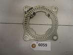 Z1000 2007 - 2009 Kawasaki Remschijf ABS ring D1-28295