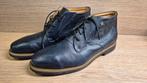 Donkerblauwe werkschoenen S3 maat 43, Kleding | Heren, Blauw, Emma, Ophalen of Verzenden, Zo goed als nieuw
