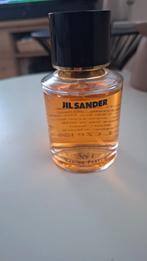 Jil Sander No. 4 - 100ml, Ophalen of Verzenden, Gebruikt
