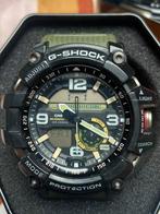 Casio G . ShOCK Mudmaster, Sieraden, Tassen en Uiterlijk, Horloges | Heren, Ophalen, Zo goed als nieuw, Casio