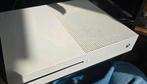Xbox One S (1TB) – Zeer goede staat – Incl. 1 controller, Spelcomputers en Games, Ophalen of Verzenden, 1 TB, Met 1 controller