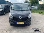 Renault Trafic 1.6 dCi T29 L1H1 Luxe Energy, Voorwielaandrijving, Gebruikt, Euro 6, Renault