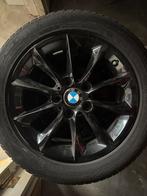 Bmw 1-serie 16 inch winterbanden, Ophalen, Zo goed als nieuw