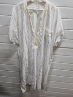 zomerjurk wit met zwarte strepen tunesie, Kleding | Dames, Overige Dameskleding, Ophalen of Verzenden, 'T Olde Gre-j, Info@toldegrej.nl