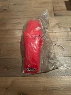 Achterspatbord zwart Honda CR 125/250/500, Motoren