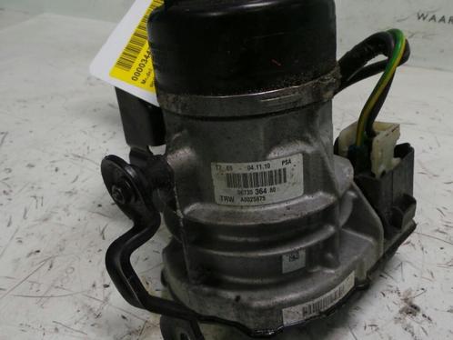 CITROEN BERLINGO 1.6 HDI 66KW [STEERING_PUMP] 2011, Auto-onderdelen, Besturing, Gebruikt, ARN erkend, Stiba lid, Erkend duurzaam