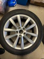 Orginele volkswagen passat velgen, Ophalen