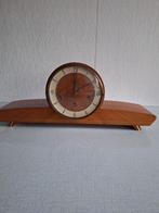 Vintage Schatz Tafelklok, Ophalen