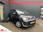 Citroen C1 1.0 e-VTi Airscape Feel | 89.136 KM | 5DRS |, Auto's, Origineel Nederlands, Te koop, Zilver of Grijs, Benzine