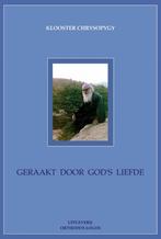 Geraakt door God's Liefde, Overige religies, Klooster Chrysopygy, Ophalen of Verzenden, Zo goed als nieuw
