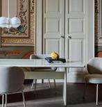 ferm LIVING Rink Eettafel 200 x 90 cm Eggshell | €1829, nu, Nieuw, Vijf personen of meer, Ferm Living, Ferm Living