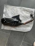 Origineel | Vespa “fabrieks”uitlaat | ZEER NETJES | 1A018358, Ophalen of Verzenden, Zo goed als nieuw, Uitlaat, Vespa