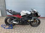 Triumph Daytona 675 R Circuit Race Motor,Max speed 242 km/u, Motoren, Bedrijf, Overig
