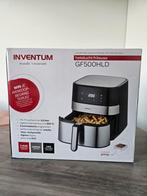 Inventum Air fryer GF500HLD nieuw!, Ophalen of Verzenden, Nieuw, Airfryer XXL, 1500 gram of meer