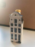 KLM Huisje 60, Verzamelen, KLM Huisjes, Ophalen of Verzenden, Zo goed als nieuw, 41 t/m 60, Gevuld