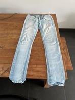 Circle of trust jeans maat 26, Ophalen of Verzenden, Gedragen, Blauw, W27 (confectie 34) of kleiner