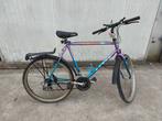 herenfiets kyoso dython, Fietsen en Brommers, 53 tot 57 cm, Ophalen, Gebruikt, Overige merken