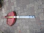 Bosmaaier steel, Tuin en Terras, Bosmaaiers, Ophalen of Verzenden, Gebruikt, 10 tot 30 cm, Benzine
