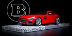 Mercedes AMG GT S Brabus Minichamps, Ophalen of Verzenden, Nieuw