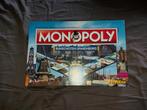 Monopoly Bunschoten Spakenburg, Hobby en Vrije tijd, Gezelschapsspellen | Bordspellen, Ophalen of Verzenden, Zo goed als nieuw