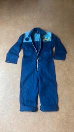 Overall 5/6 jaar, Kinderen en Baby's, Babykleding | Maat 86, Ophalen of Verzenden, Zo goed als nieuw, Jongetje of Meisje, Pakje