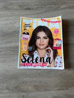 Tina tijdschriften - 9 stuks, Ophalen, Gelezen, Damesbladen